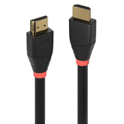 Lindy 41075 Lindy HDMI 2.0 Kabel 18G aktiv 4K60Hz 30m