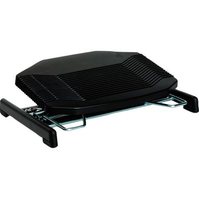 Bakker Elkuizen BNEFRB952 BakkerElkhuizen Fußstütze Basic 952 schwarz retail