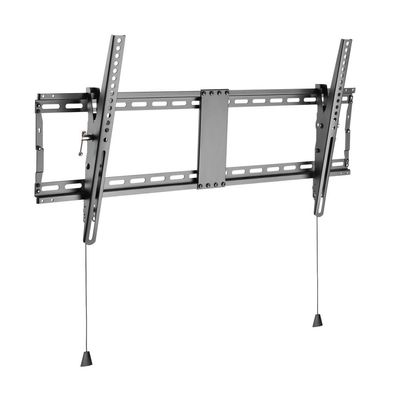 Techly ICA-PLB-590 Techly Wandhalterung für 1 Display 43-90" neigbar
