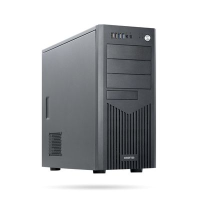 Chieftec BM-25B-OP Geh Chieftec MIDI Classic BM-25B-OP (B) USB3.0