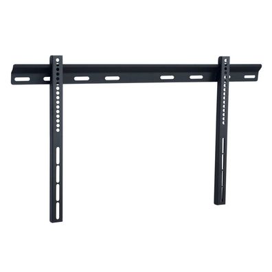Techly ICA-PLB-114L Techly Wandhalterung Ultra Slim für LCD/LED TV 40-65" schwar