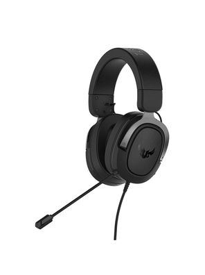 ASUS 90YH028G-B1UA00 Headset ASUS TUF H3 Gaming Headset Gun Metal
