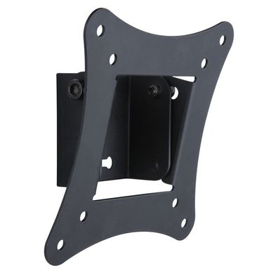 Techly ICA-LCD-900 Techly Wandhalterung für LCD/LED TV 13-30" schwarz