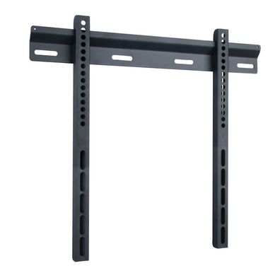 Techly ICA-PLB-114M Techly Wandhalterung Ultra Slim für LCD/LED TV 23-55" schwar