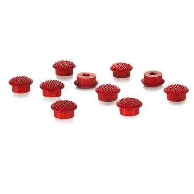 Lenovo 4XH0L55146 Lenovo ThinkPad Low Profile TrackPoint Cap in Set