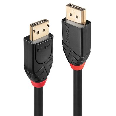 Lindy 41079 Lindy Aktives DisplayPort 1.2 Kabel 15M