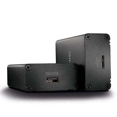 Lindy 42708 Lindy Fibre Optic USB 3.0 Extender 350m