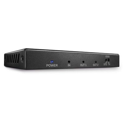 Lindy 38235 Lindy 2 Port HDMI 18G Splitter