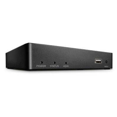 Lindy 38264 Lindy 4K KVM over IP Extender, Transmitter