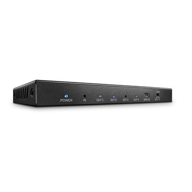 Lindy 38236 Lindy 4 Port HDMI 18G Splitter