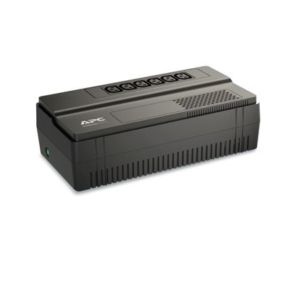 APC BV800I APC BackUPS BV 800VA AVRIEC Outlet 230V