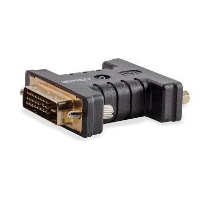 Lindy 32117 Lindy DVI EDID Emulator mit Klonfunktion