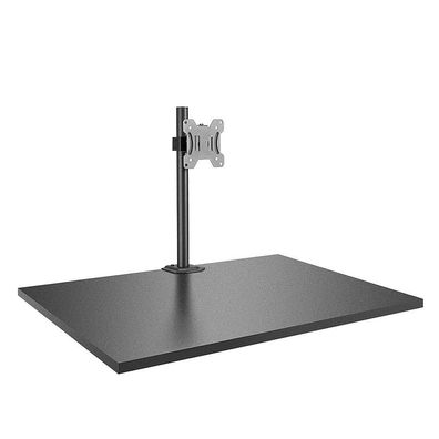 Lindy 40656 Lindy Monitorhalterung mit kurzem Arm