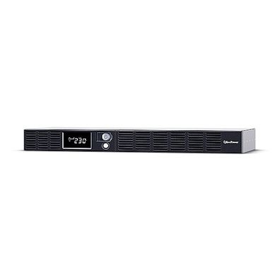 Cyberpower OR600ERM1U CyberPower Office Rackmount 600VA/360W 6xIEC OR600ERM1U