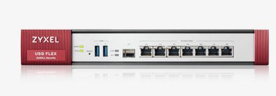 Zyxel Usgflex500-eu0101f ZyXEL Router USG FLEX 500 (Device only) Firewall
