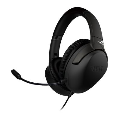 ASUS 90YH02Q1-B2UA00 Headset ASUS ROG STRIX GO Gaming Headset