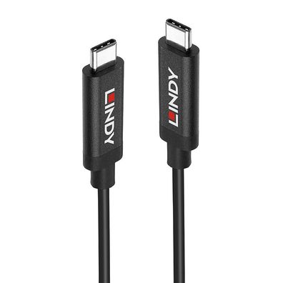 Lindy 43308 Lindy USB 3.1 Gen 2C/C Active Verlängerung