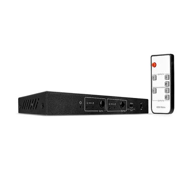 Lindy 38302 Lindy 2x2 HDMI 18G Matrix