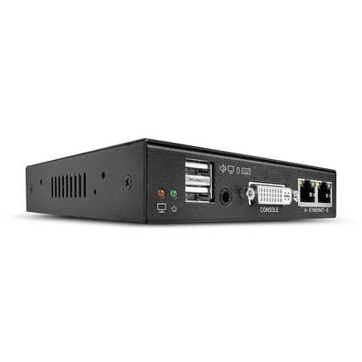 Lindy 39416 Lindy KVM IP Access Switch DVI-I & USB