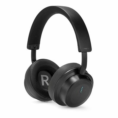 Lindy 73203 Lindy LH900XW Wireless Active Noise Cancelling Headphone