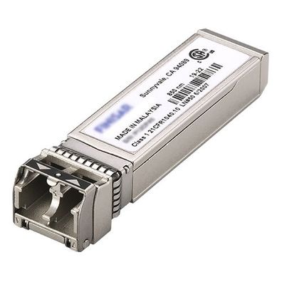 Qnap TRX-16GFCSFP-SR QNAP TRX-16GFCSFP-SR Transceiver 16Gb LC SR