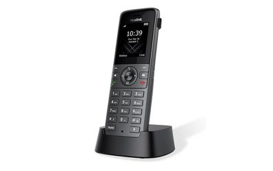 Yealink W73H Yealink DECT Telefon W73H Mobilteil