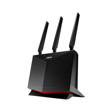 ASUS 90IG05R0-BM9100 WL-Router ASUS 4G-AC86U AC2600 Cat.12 LTE-Router
