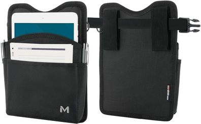 Mobilis 031013 Holster M Tablet 8'' with Belt V2