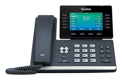 Yealink SIP-T54W V1 IP Telefon