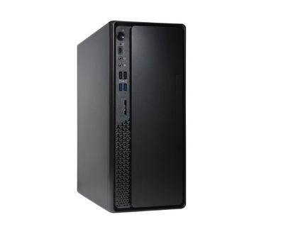 Chieftec BS-10B-300 Geh Chieftec MINI-ITX Uni BS-10B-300 300W (B)