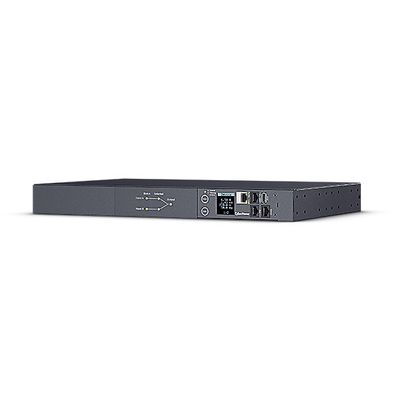 Cyber Power PDU44005 Cyberpower PDU ATS Switch 19" 12xIEC-C13 230V/16A