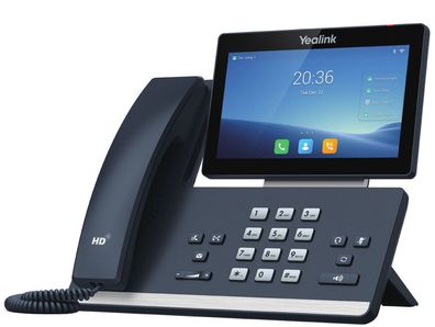 Yealink SIP-T58W Yealink IP Telefon SIP-T58W