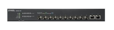 Zyxel XS1930-12F-ZZ0101F Zyxel XS1930-12F 12-Port Smart Managed Switch