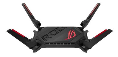 ASUS 90IG0780-MO3B00 WL-Router ASUS GT-AX6000 AiMesh