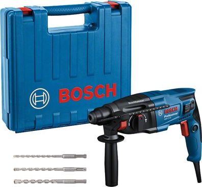 BOSCH 06112A6002 BOSCH GBH 2-21 Professional Schlagbohrmaschine