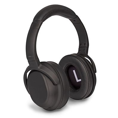Lindy 73204 Lindy LH500XW Wireless Active Noise Cancelling Headphone