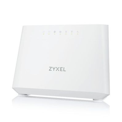 Zyxel DX3301-T0-DE01V1F ZyXEL WL-Router DX3301-T0 VDSL2 AX1800 5-port Super Gateway