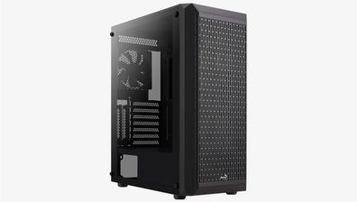 Aerocool ACCM-PV37013.11 Geh AeroCool Midi Beam-G v1 MicroATX/ATX/MiniITX (B)