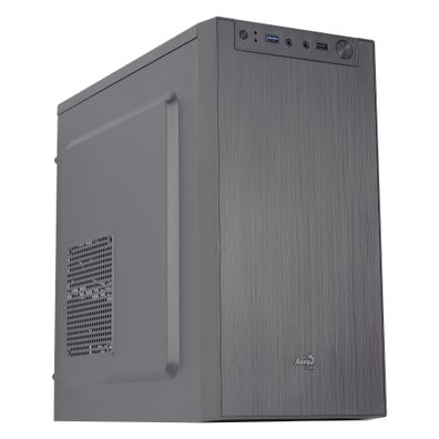 Aerocool ACCS-PC16014.11 Geh AeroCool CS-108 S v1 MicroATX/ATX/MiniITX (B)