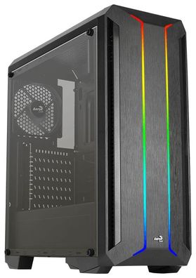 Aerocool ACCM-PV39012.11 Geh AeroCool Midi Skyline v1 MicroATX/ATX/MiniITX (B/Win)
