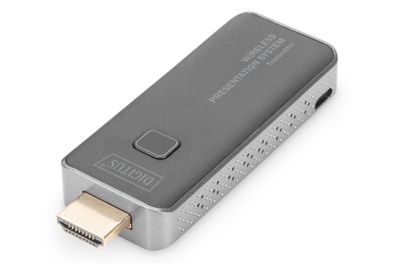 Digitus DS-55320 Wireless HDMI Transmitter Sendeeinheit für DS-55319
