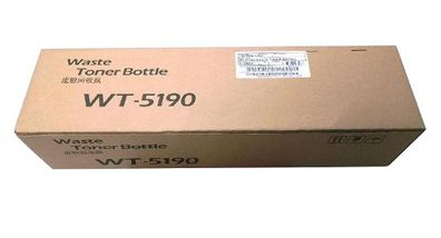 Kyocera 1902R60UN0 Kyocera Resttonerbehälter WT-5190 TASKalfa 306-308ci/356/358