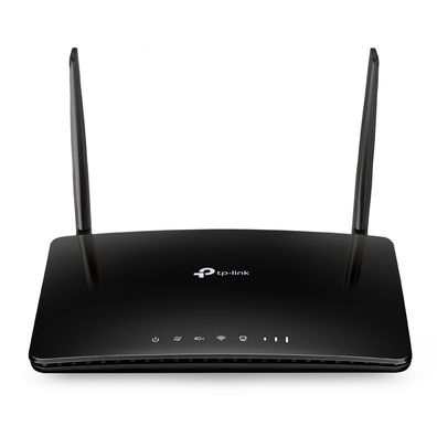 TP-Link Archer MR500 WL-Router TP-Link Archer MR500 (AC1200/4G-LTE Modem)