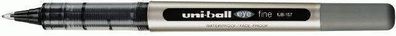 uni-ball® 148199 Tintenroller eye fine 0,4 mm schwarz (dokumentenecht)