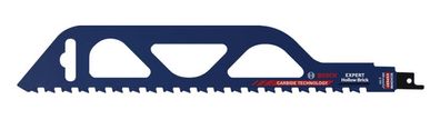 BOSCH 2608900417 BOSCH EXPERT S 1243 HM Special for Brick Säbelsägeblatt