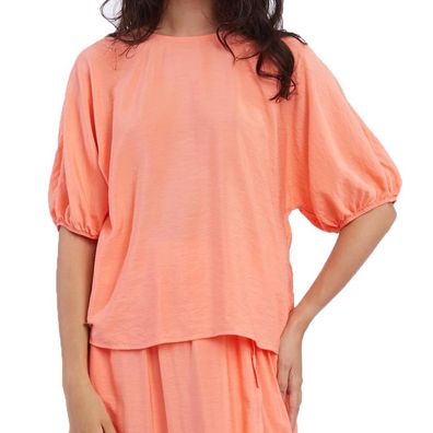 Ragwear Women Top Cait peach - Größe: S