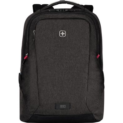 Wenger 611641 MX Professional Laptop Rucksack inkl. Tablet-Fach 16