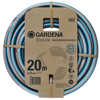Gardena 18930-20 Gardena EcoLine Schlauch 13 mm 1/2 20m