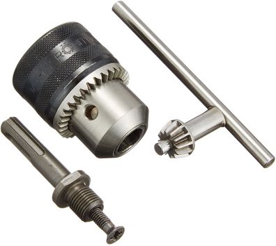 Bosch 2607000982 Bosch Prom SDS-plus Adapter und Bohrfutter