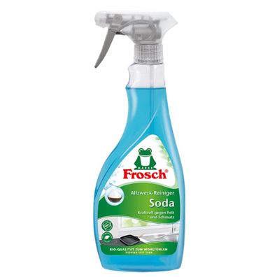 Frosch® 5538497005 Frosch® Soda Allzweckreiniger 0,50 l